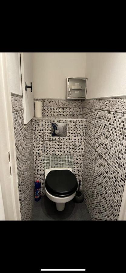 Appartement Avec Piscine Privee Cagnes-sur-Mer Eksteriør billede