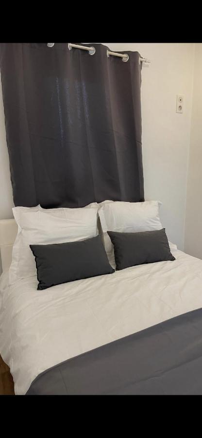 Appartement Avec Piscine Privee Cagnes-sur-Mer Eksteriør billede