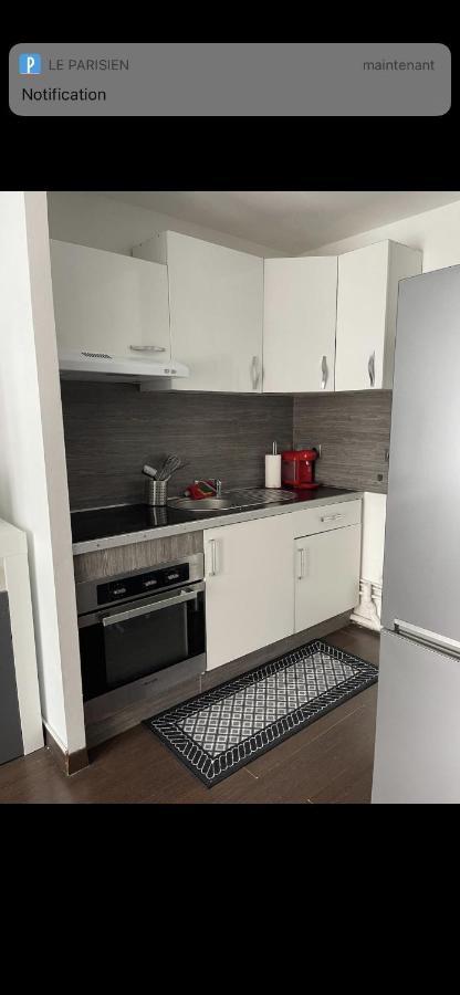 Appartement Avec Piscine Privee Cagnes-sur-Mer Eksteriør billede
