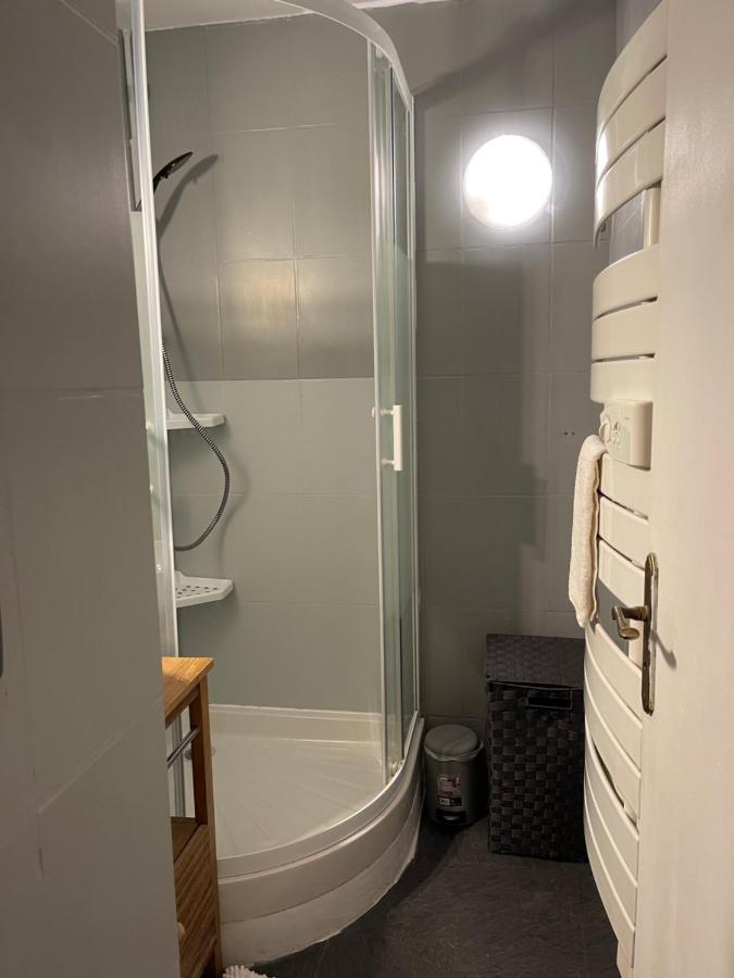 Appartement Avec Piscine Privee Cagnes-sur-Mer Eksteriør billede
